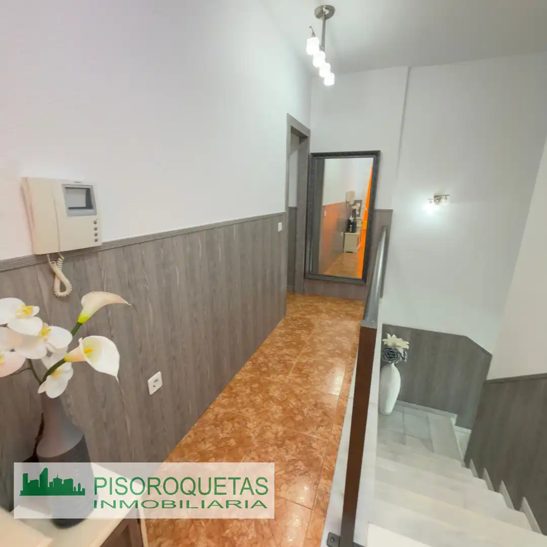 Maison mitoyenne avec terrasse à vendre à Calle Comunidad de Castilla la Mancha, imagen 29