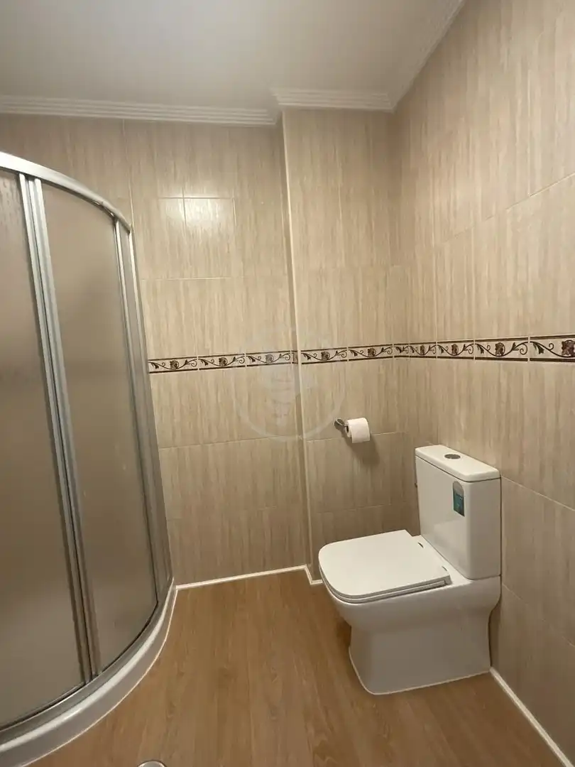 Baño de Dúplex en venta en Linares con Aire acondicionado