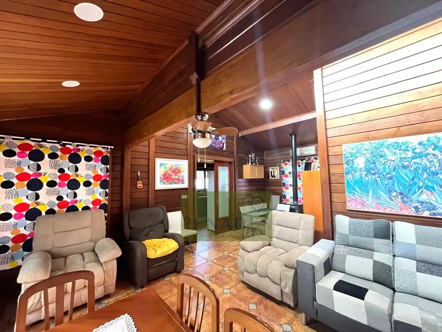 Detached house with garden for sale in El Llombo, imagen 9