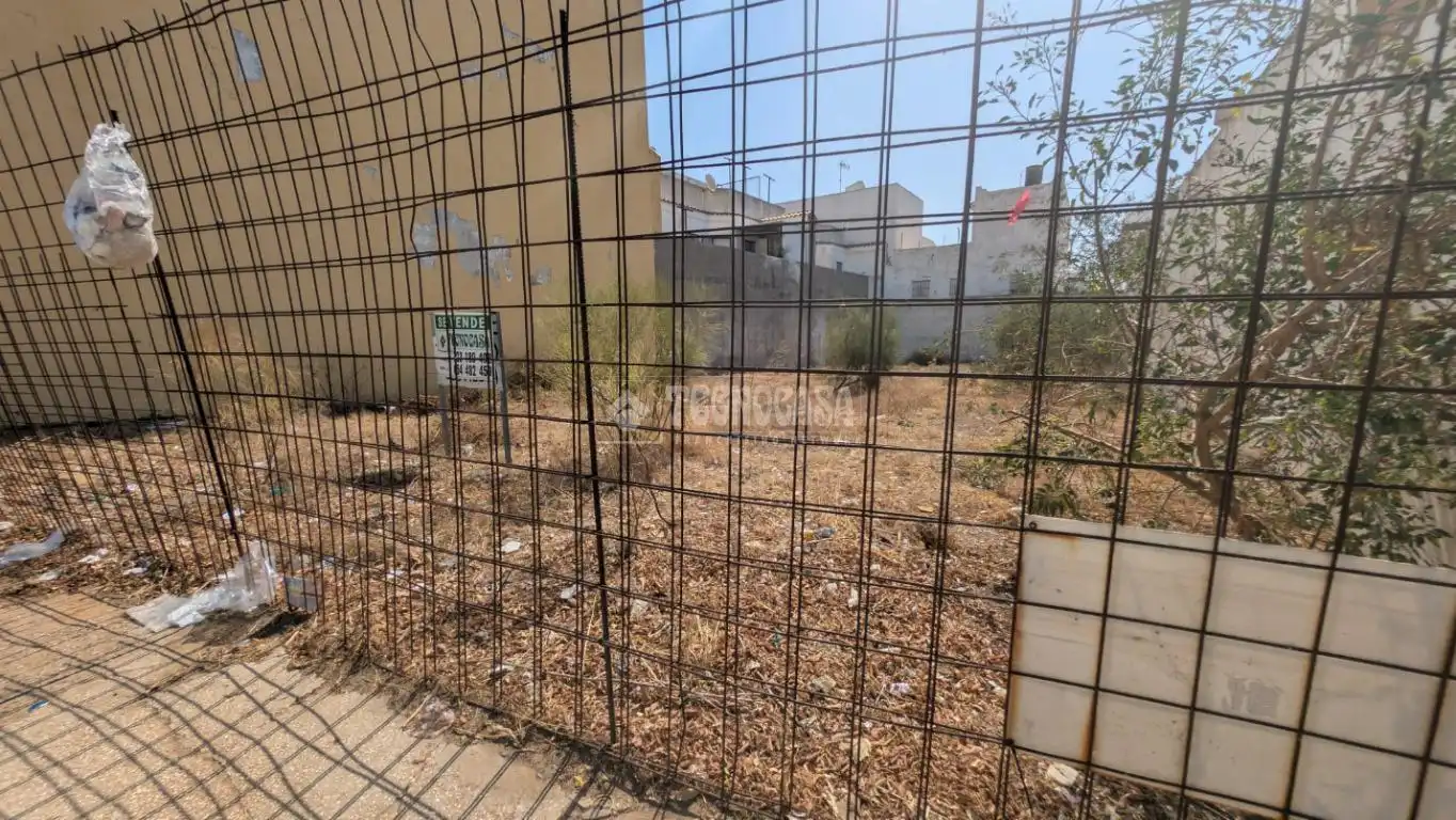 Residencial en venta en Barbate
