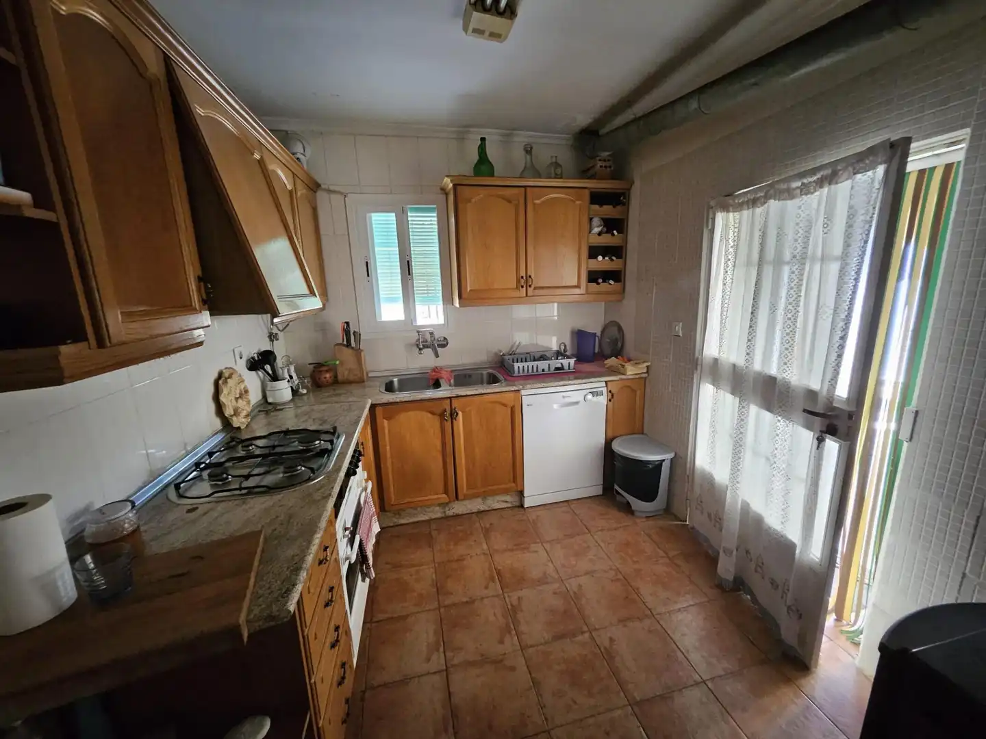 Chalet con piscina en venta en Pedanías - Extrarradio, imagen 12