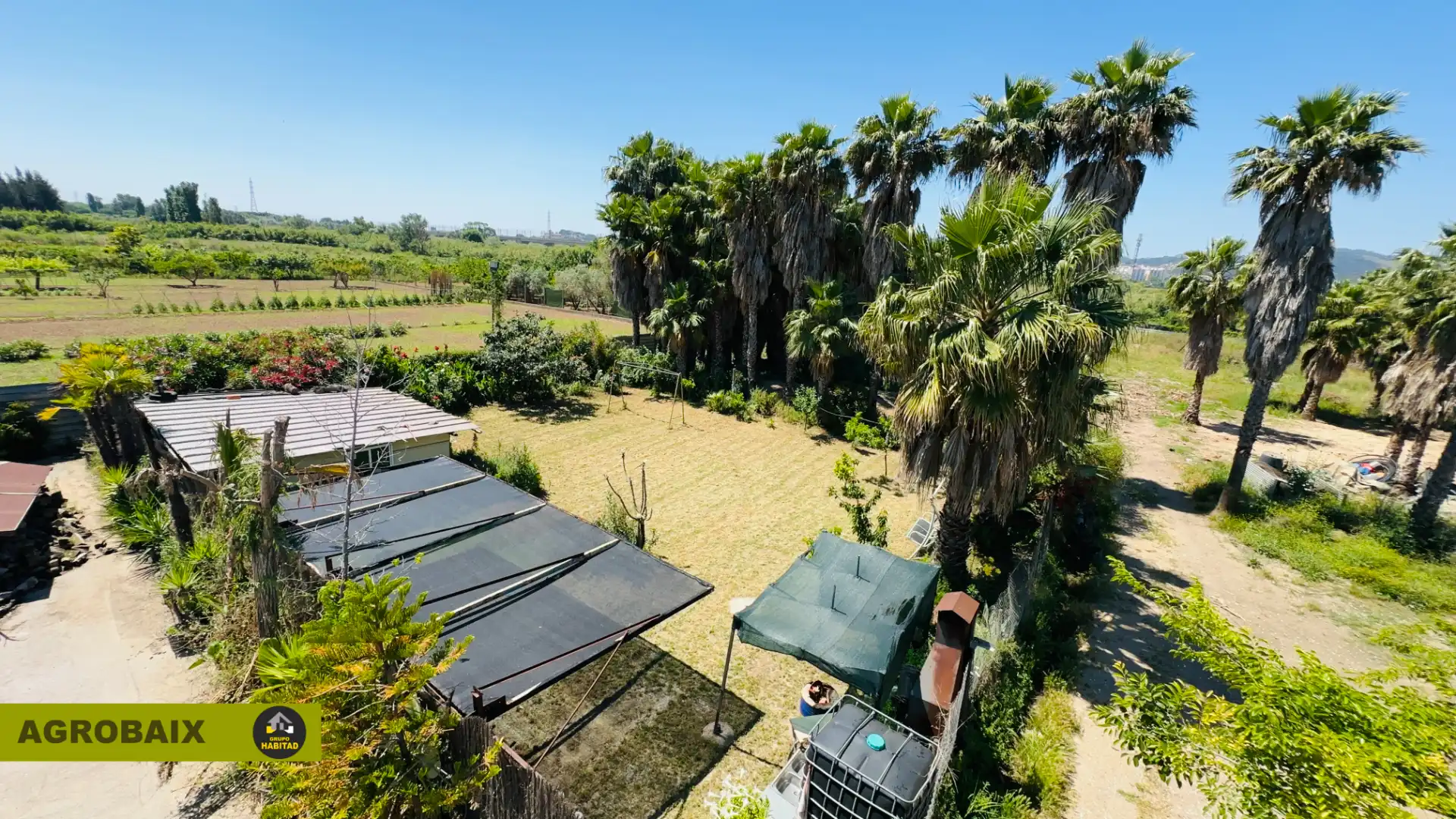 Terreno rustico in vendita a Eixample, imagen 9