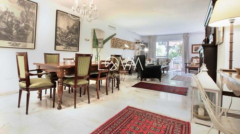 Photo 5 of Flat for sale in Lugar Urbanizacion Lomas de Marbella Club, 101 a, Lomas de Marbella Club, Marbella