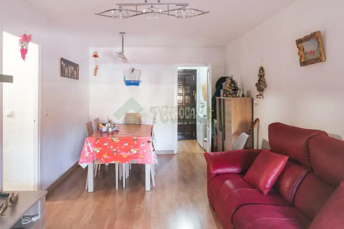 Living room of Flat for sale in Granada