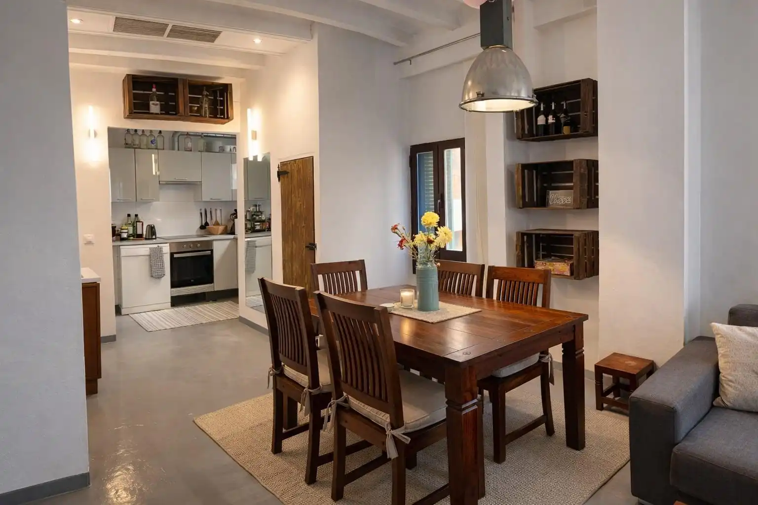 Wohnung zum Verkauf in Centre, imagen 11