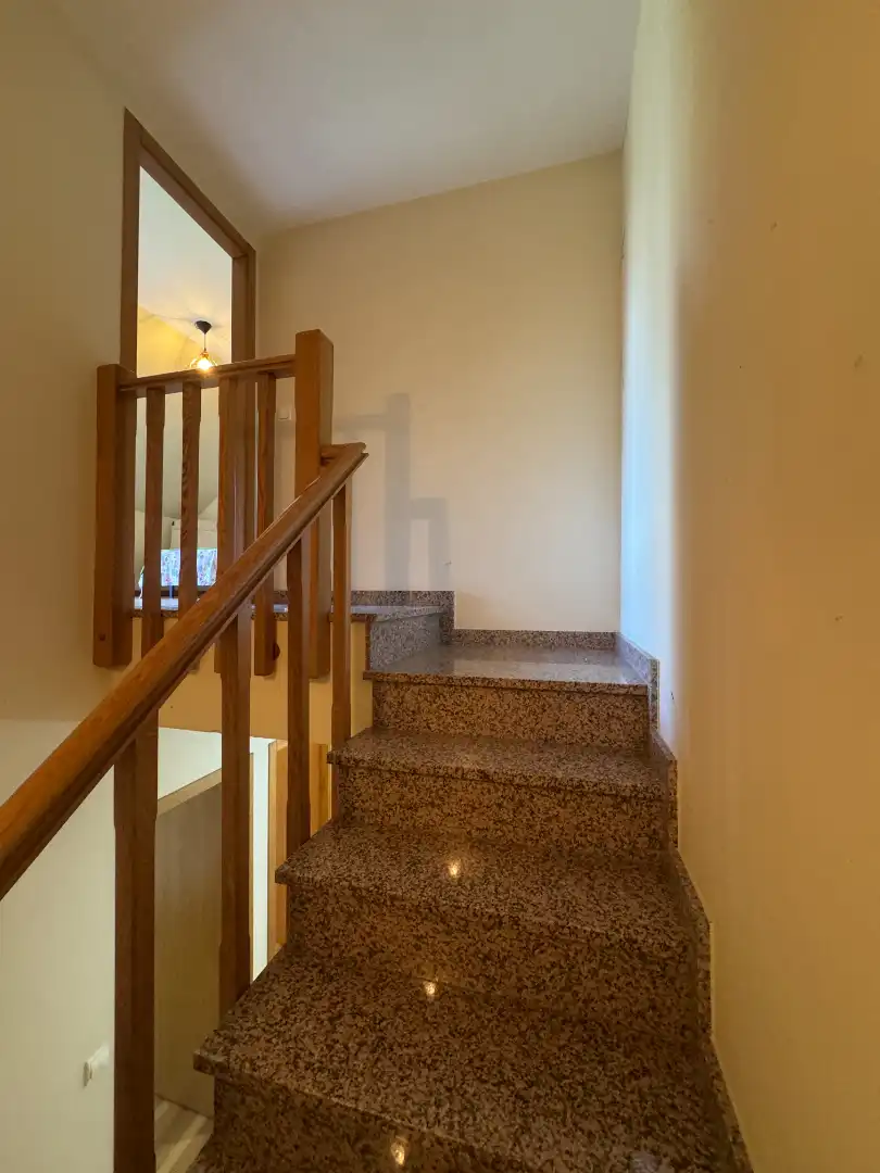 Terraced house to rent in Travesía de Montouto, imagen 28