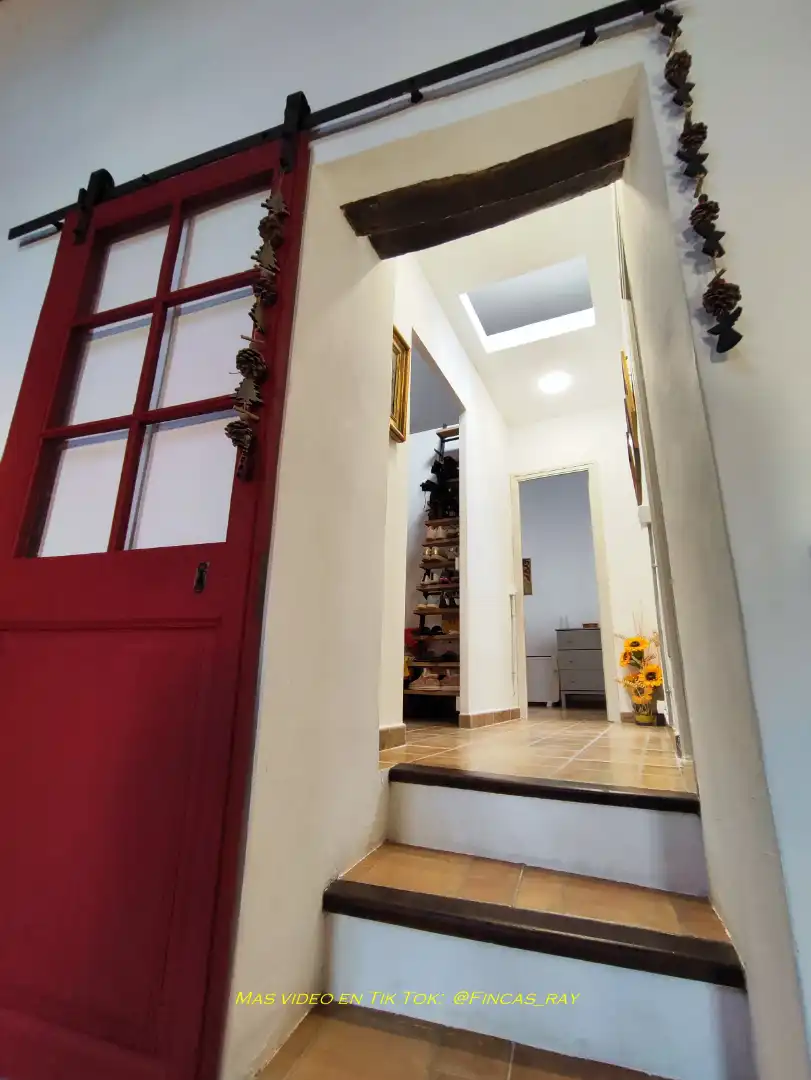 Casa rustica in vendita a Diseminado Cal Tinot 1, imagen 68