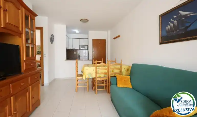 Apartments for sale in Llançà  with Air Conditioner, Heating and Terrace