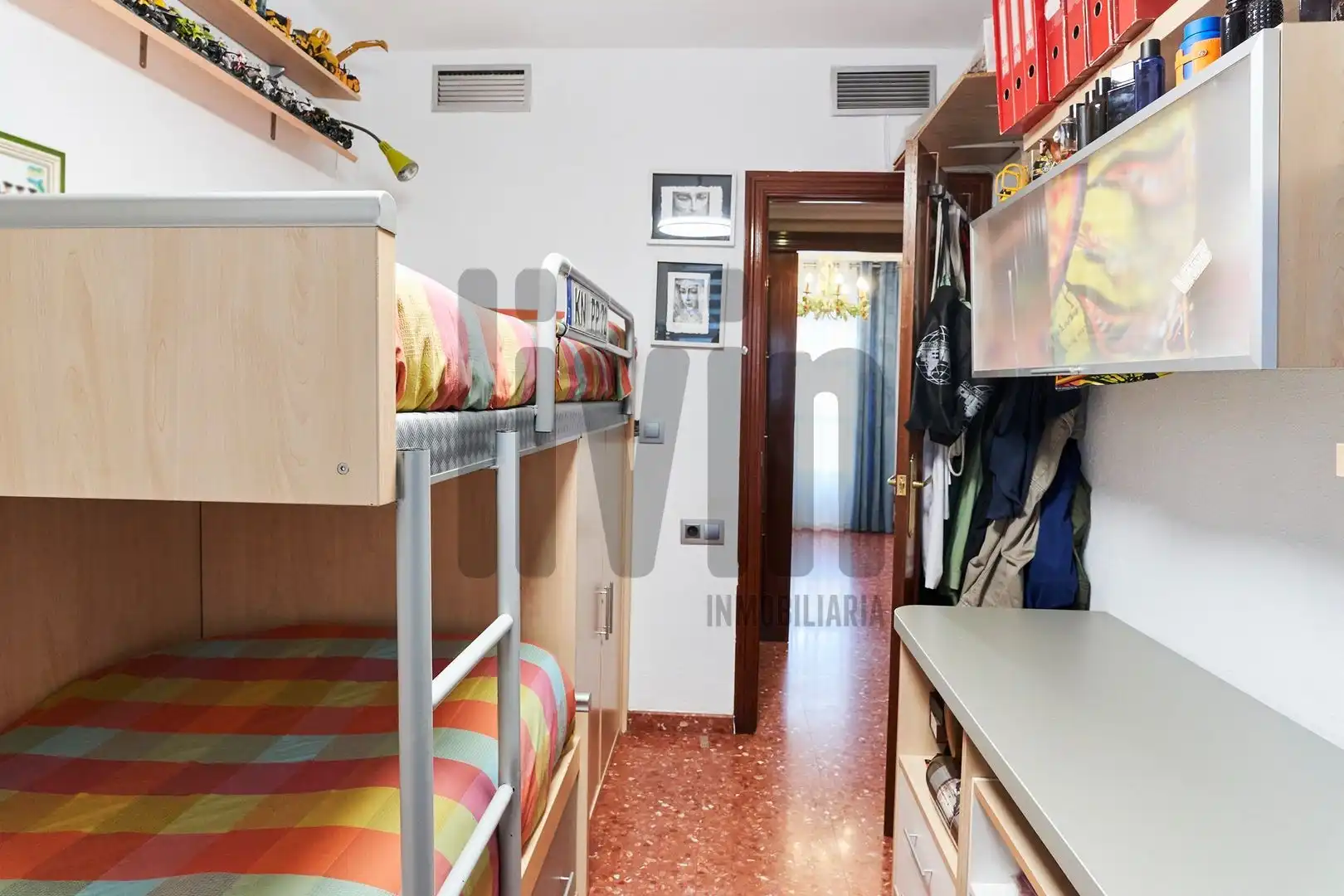 Habitación de Piso en venta en Torredelcampo con Calefacción, Terraza y Trastero