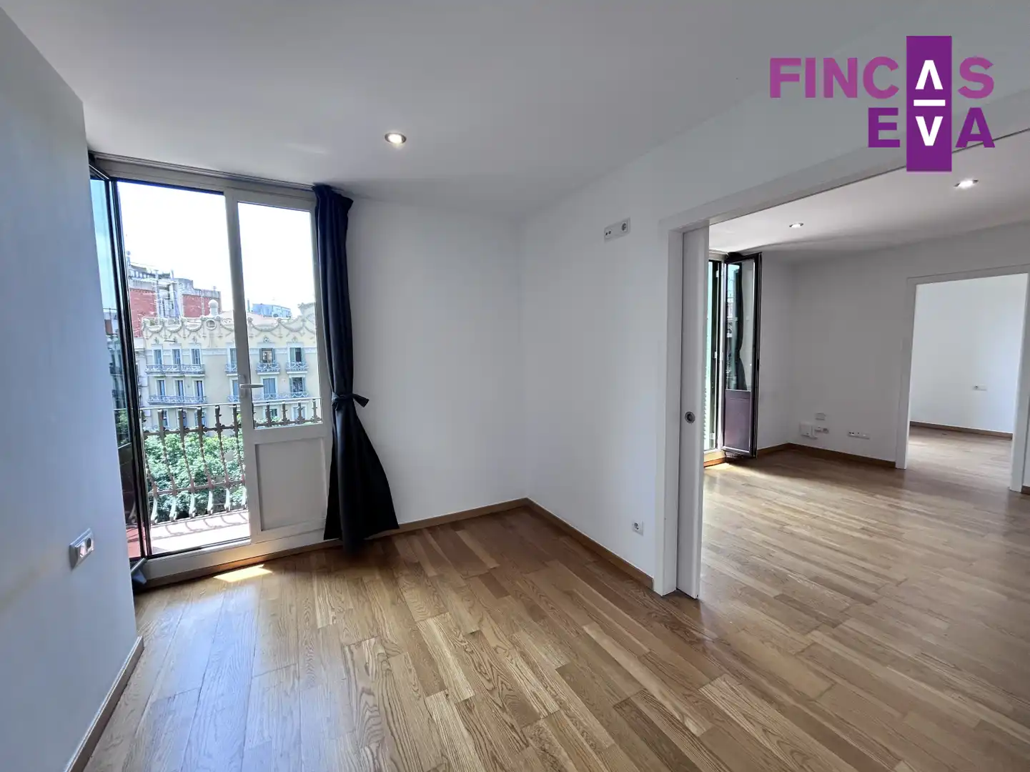 Appartement avec terrasse à vendre à Barcelona - CL ARIBAU, imagen 19