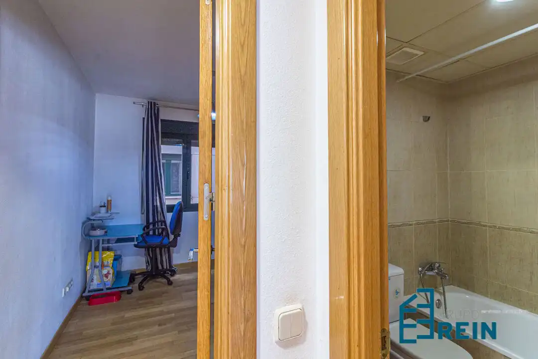 Flat for sale in Recas, Toledo