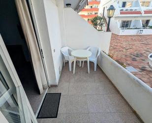 Balcony of Planta baja for sale in Arona  with Terrace and Community pool