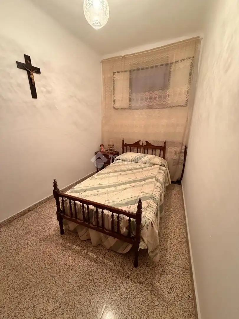 Dormitori de Pis en venda en Antequera