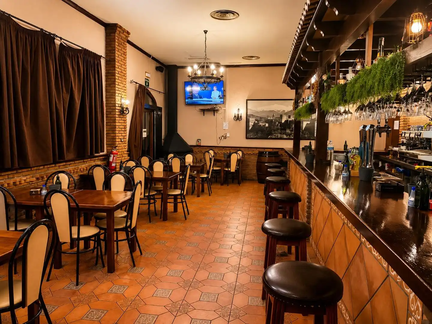 Locale commerciale in vendita a Santa Fe, imagen 4