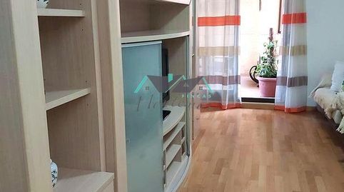 Foto 5 de Piso de alquiler en Papa Juan Pablo II, Delicias, Águilas