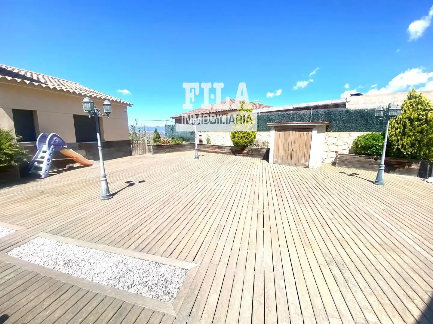 Casa con piscina en venta en Valldemar - Montmar, imagen 64
