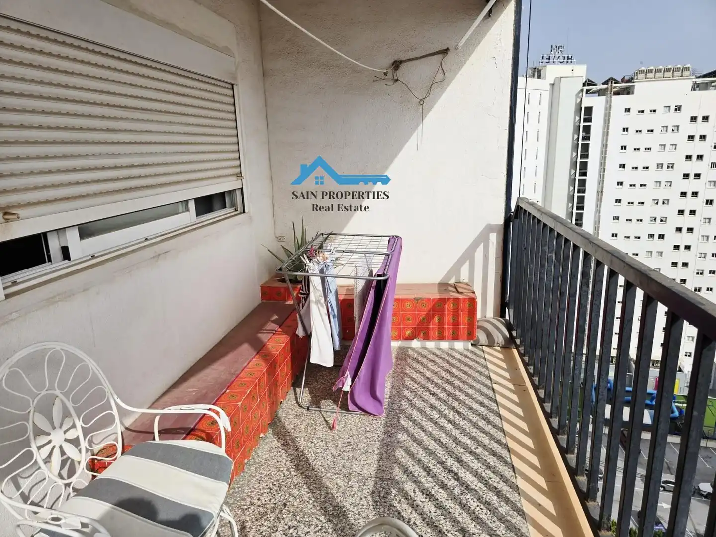 Flat with pool for sale in Juzgados - Plaza de Toros, imagen 20