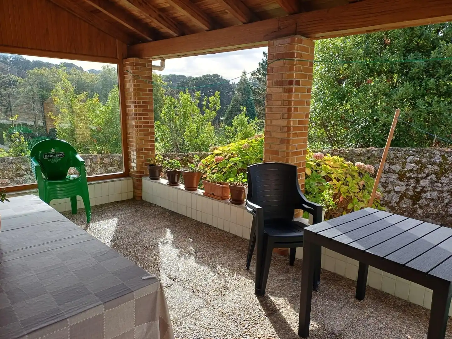 Casa amb jardí de lloguer a Marina de Cudeyo, imagen 3