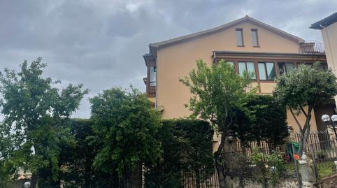 Foto 3 de Casa o xalet en venda a Plaza Mayor - San Agustín, Segovia