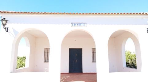 Foto 3 de Finca rústica en venta en N/a, -1, Lepe, Huelva