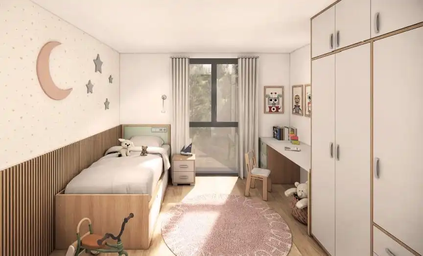 Dúplex con ascensor en venta en Carrer dels Ajustants, imagen 7