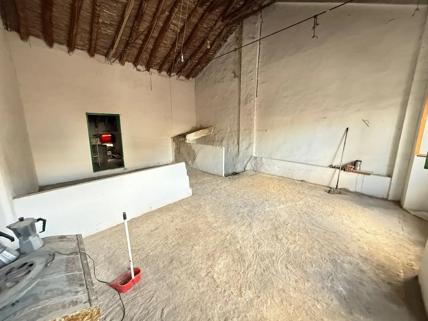Casa o chalet en venta en Alameda con Trastero, Amueblado y Balcón