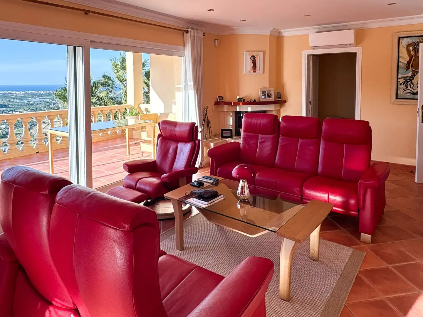 Detached house with pool for sale in La Pedrera - Vessanes, imagen 10