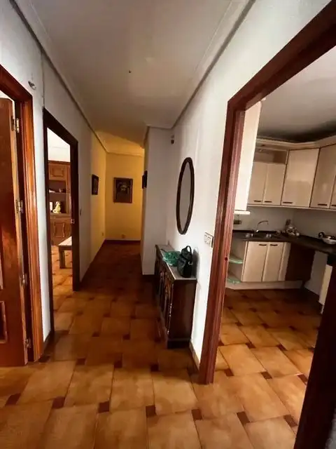 Appartement avec terrasse à vendre à Mancha Real