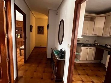 Wohnung mit Balkon zum Verkauf in Mancha Real
