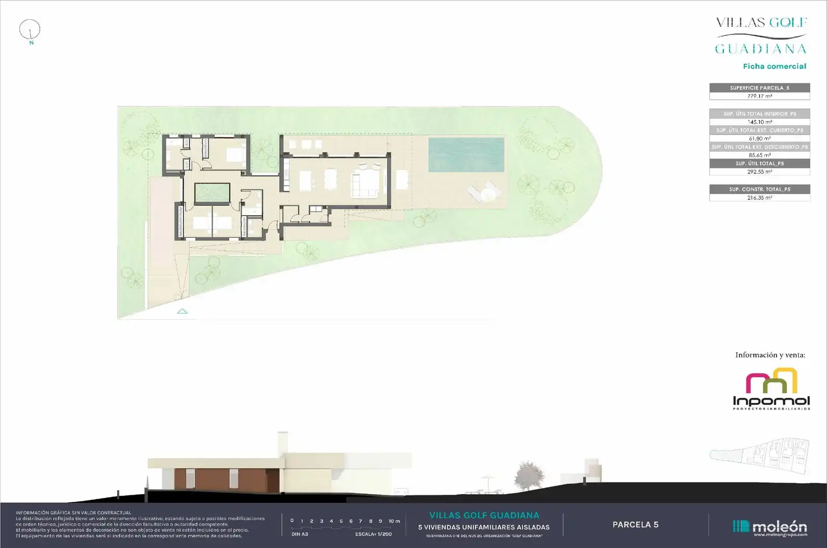 Casa o chalet en venta en Badajoz con Aire acondicionado, Jardín privado y Terraza