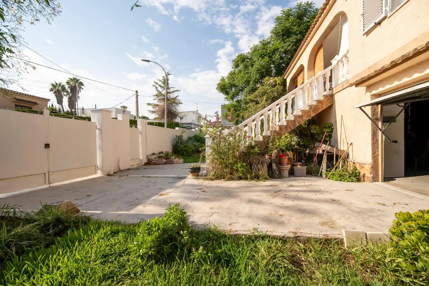 Chalet con jardín en venta en La Conarda, imagen 11