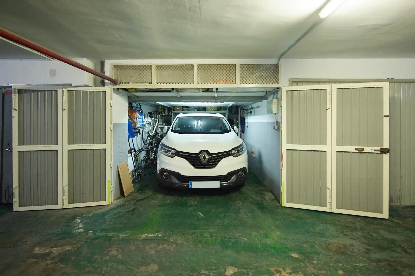 Parking de Piso en venta en Cádiz con Aire acondicionado