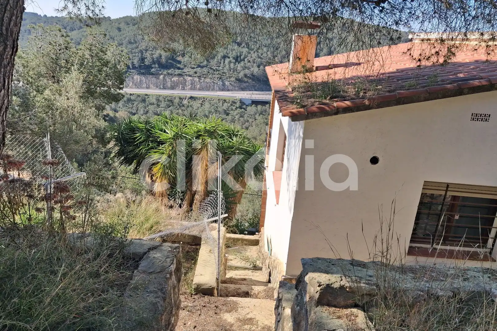 Casa o chalet en venta en Rodonyà con Terraza