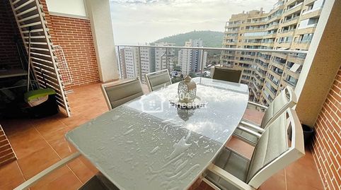 Foto 4 de Apartamento de alquiler en Ponent, Las Azaleas - Alkadir, Villajoyosa / La Vila Joiosa
