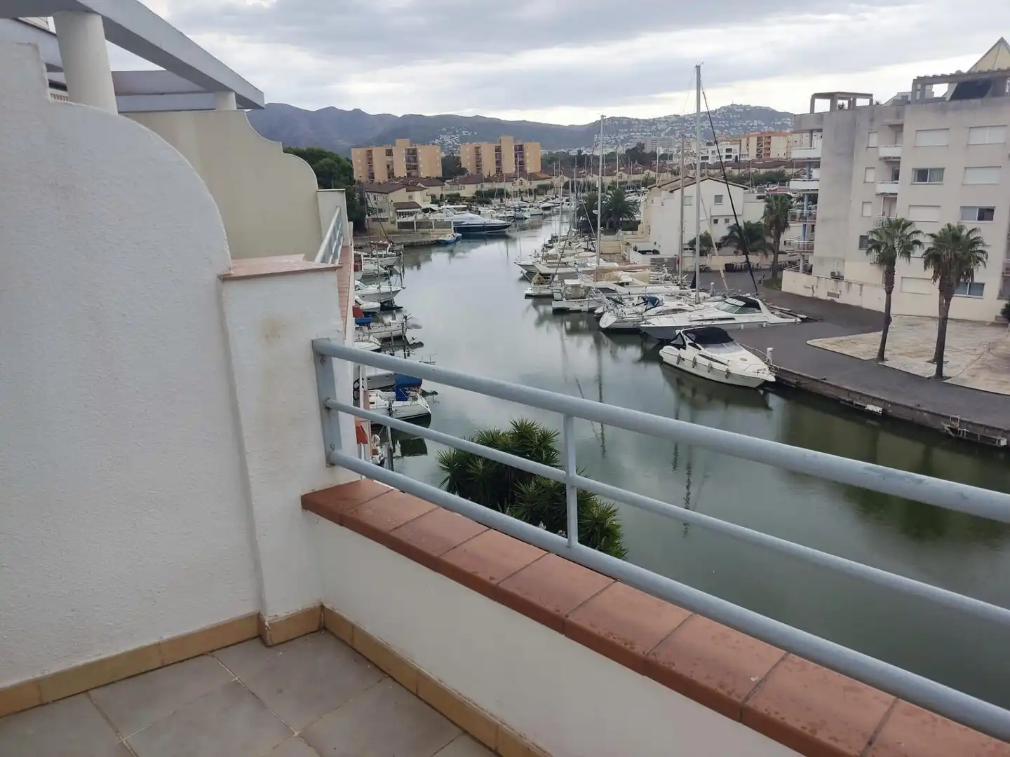 Flat with garden for sale in Port Estaca 20, imagen 3
