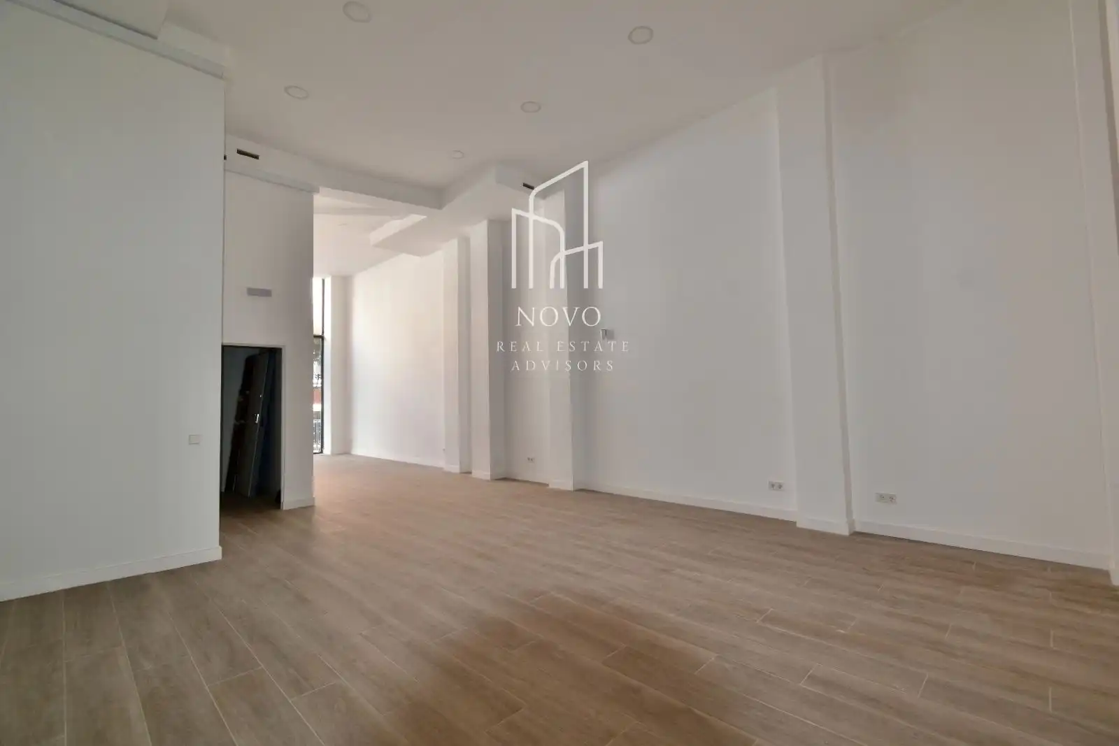 Business premises to rent in Francisco Navacerrada, imagen 13