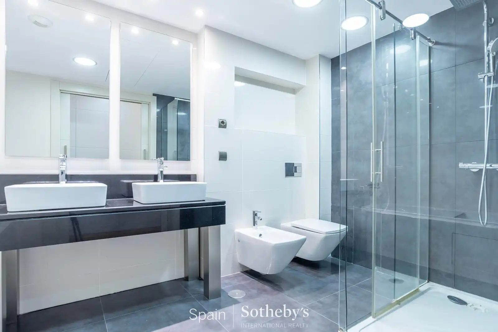 Apartament de lloguer a Camino Viejo del Cura, Encinar de los Reyes