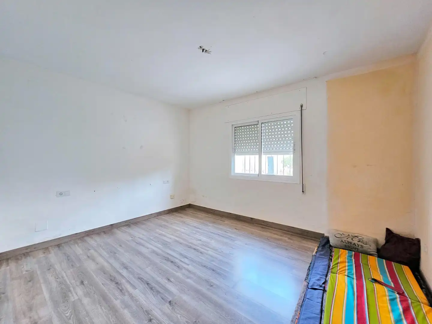 Casa o chalet en venta en La Aljorra