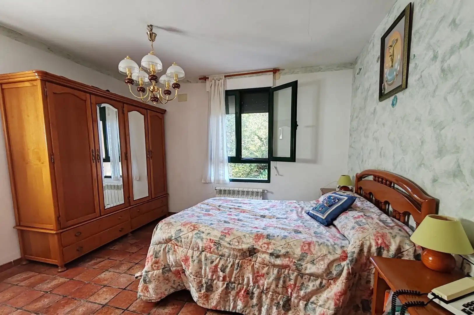 Casa con piscina en venta en Centre - Zona Alta, imagen 45