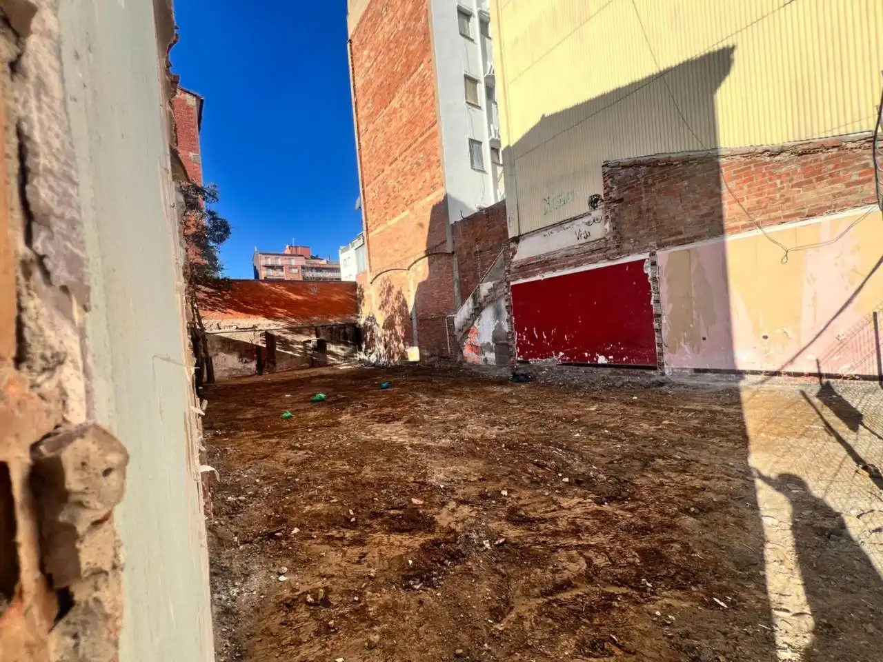 Terreno rústico en venta en Calle Puigmal, imagen 5