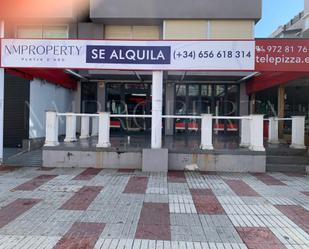 Premises to rent in N/A, Centre - Platja, Platja d'Aro, Castell-Platja d'Aro