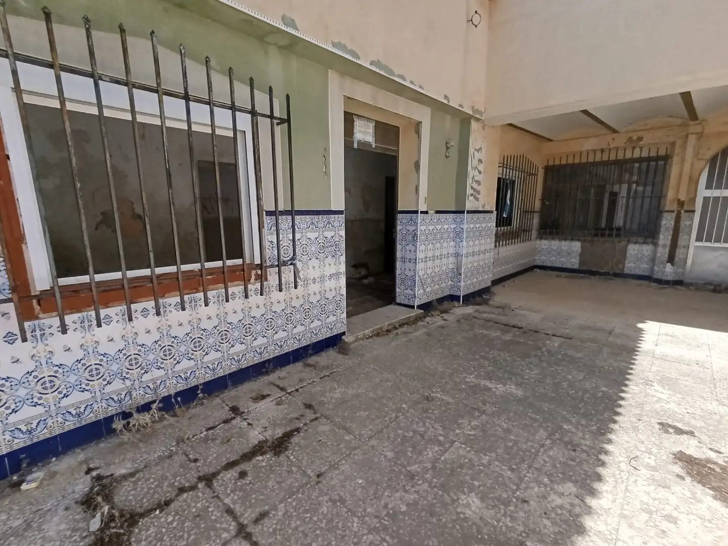 Casa o chalet en venta en Pedro Muñoz