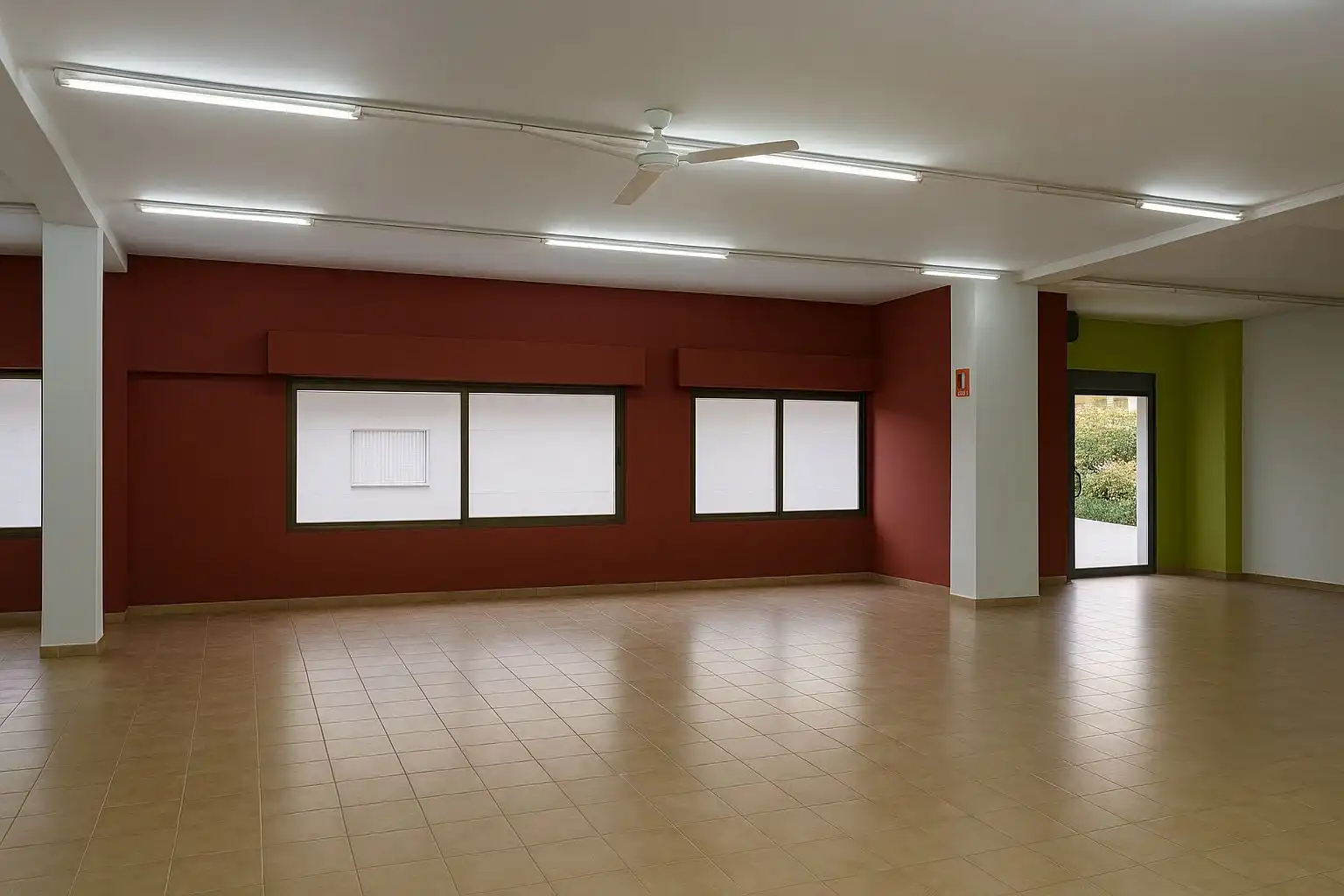 Commercial properties for sale in Cambrils