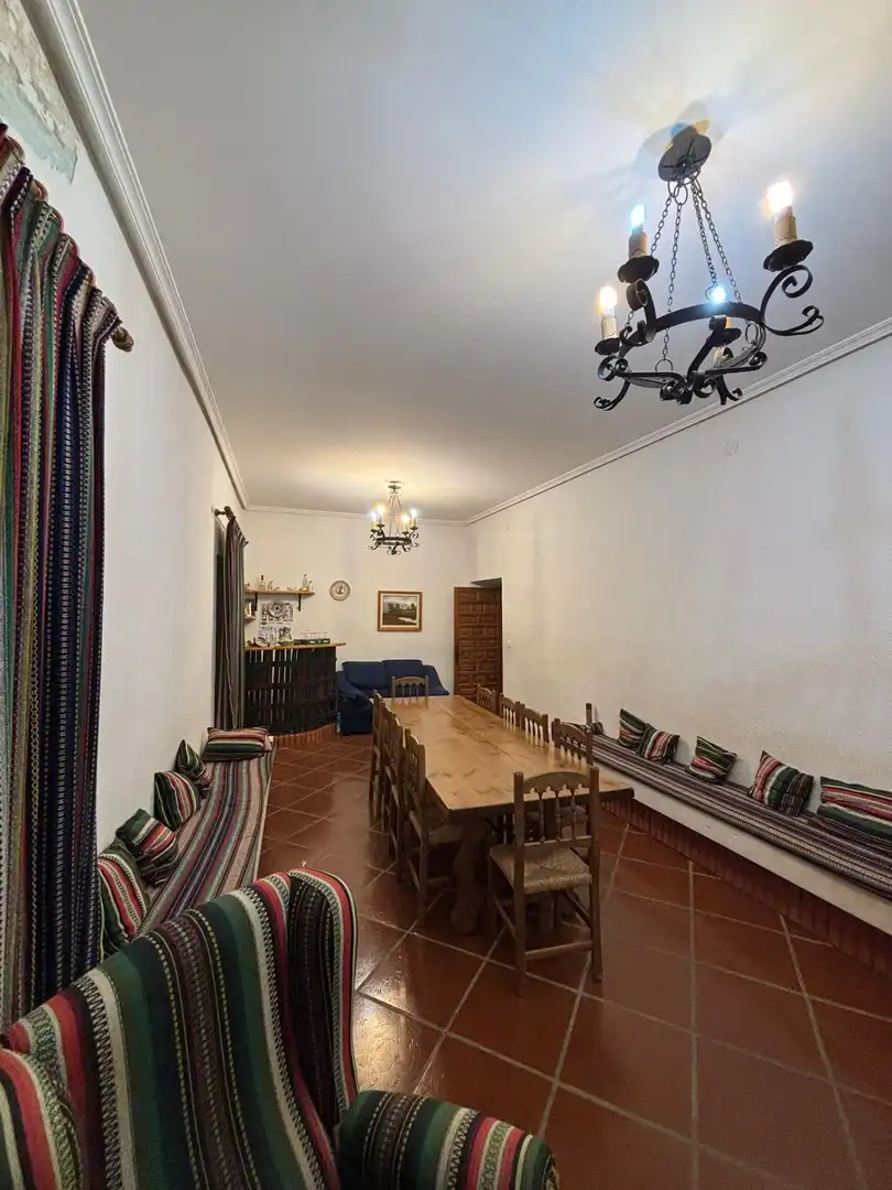 Casa o chalet en venta en San Carlos del Valle