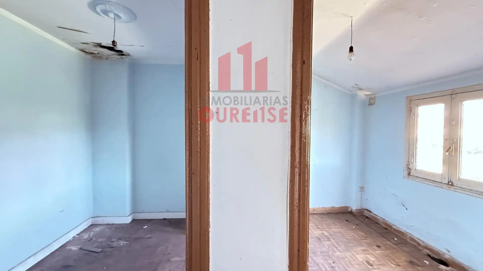 Bedroom of Buildings for sale in Ourense Capital 