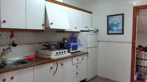 Foto 5 de Casa o xalet en venda a Calle General Moscardó, El Raal, Murcia