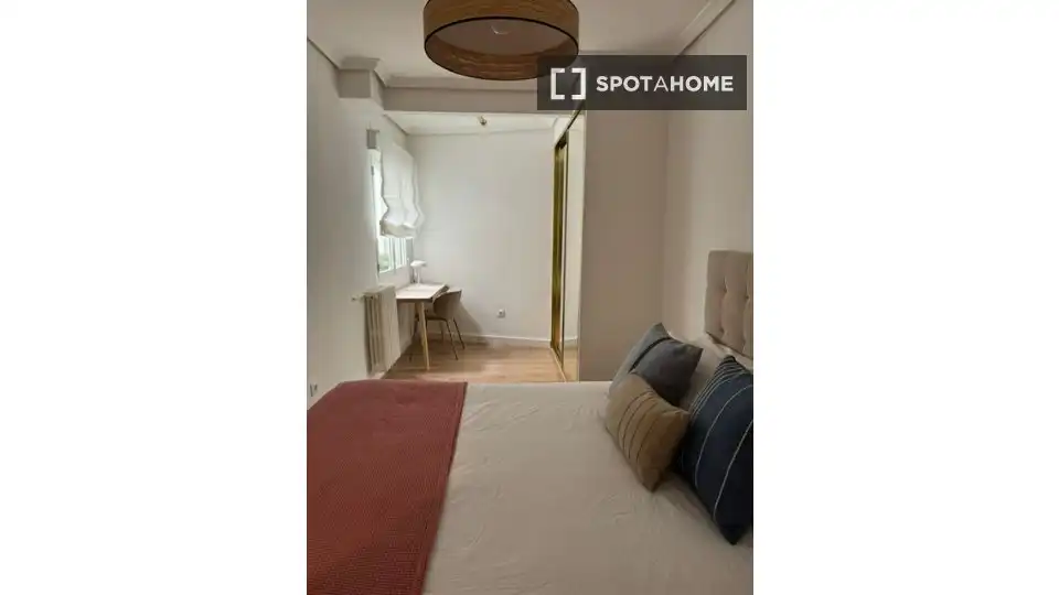 Appartement à louer à Moncloa - Aravaca, imagen 12