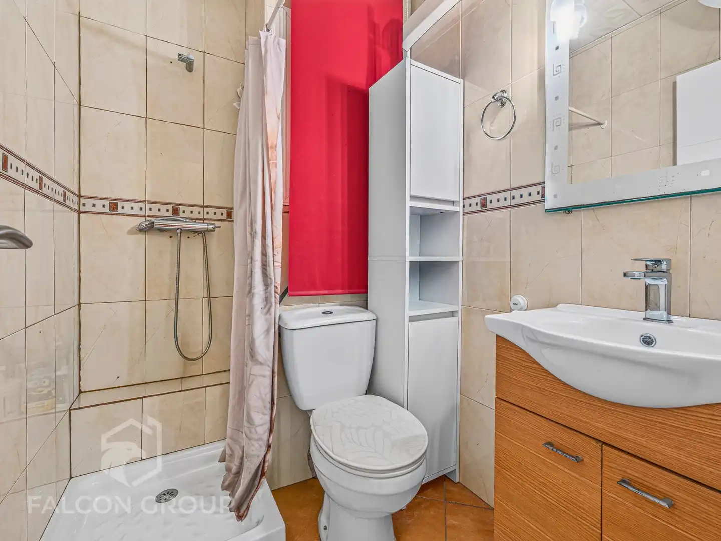 Baño de Piso en venta en Cunit con Aire acondicionado, Calefacción y Balcón