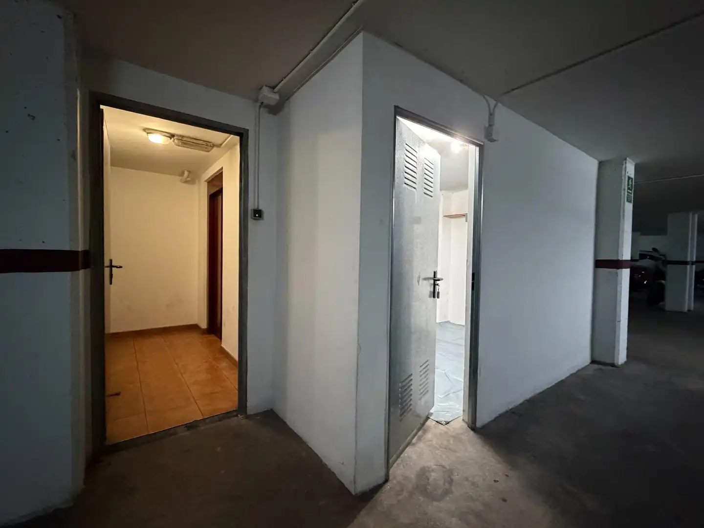 Storage room for sale in Xàtiva