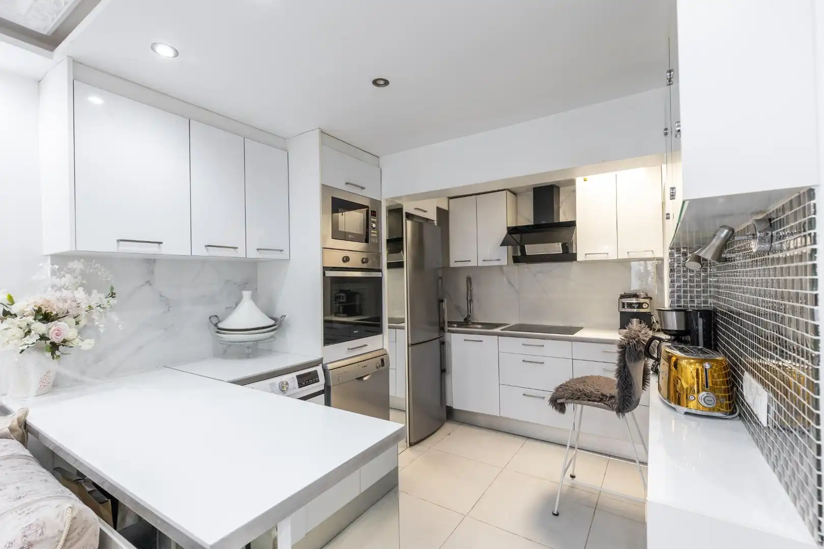 Bungalow con piscina en venta en Zona Carrefour - Urbanizaciones, imagen 17